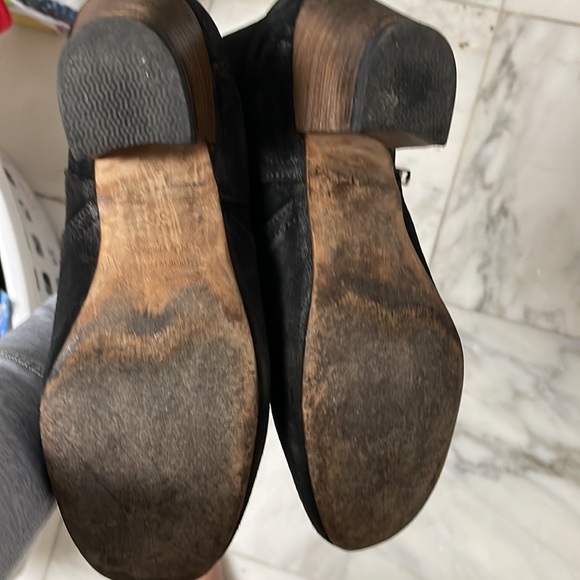 Isabel marant dicker boots - Picture 3 of 4